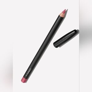 MAC LIP PENCIL IN Edge To Edge/Midtone dirty blue pink. BNIB